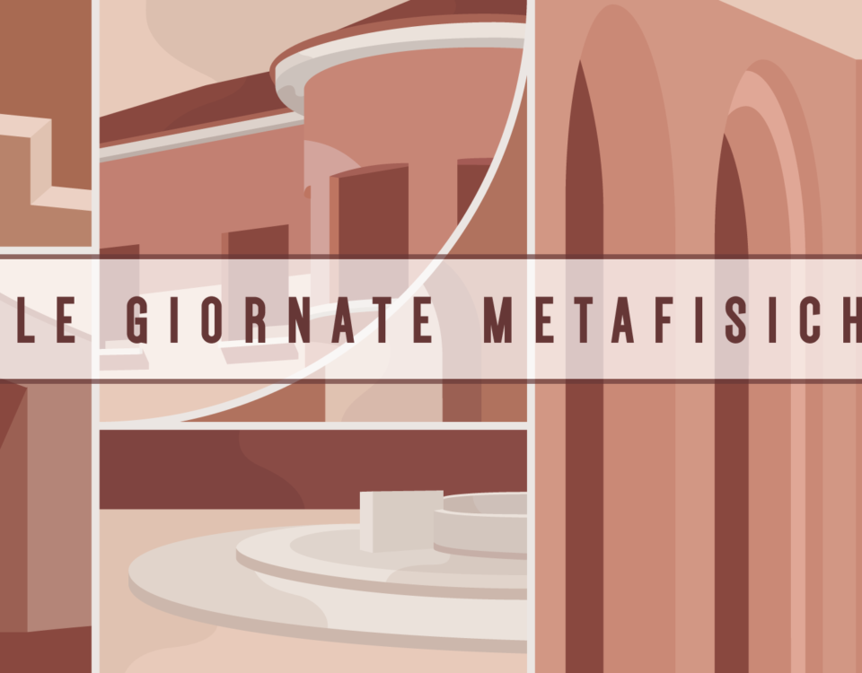 metafisica
